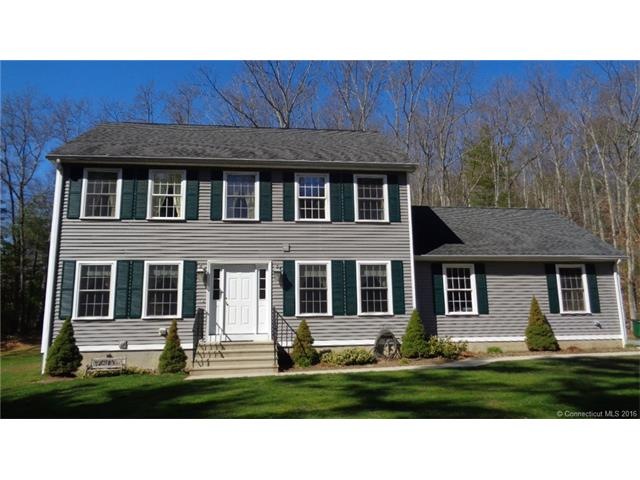 369 Cook Hill Rd, Danielson, CT 06239 - photo 1