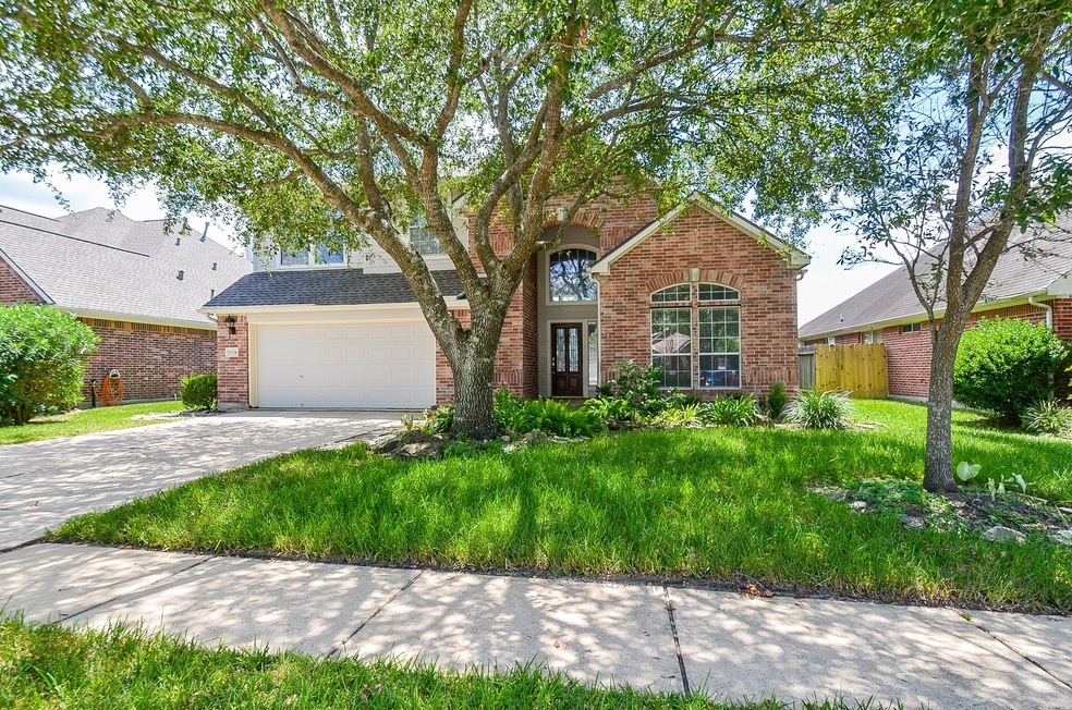 Welcome Home to 6714 Keithwood Circle!