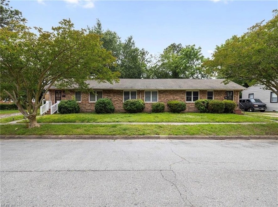 Under Contract $275,000