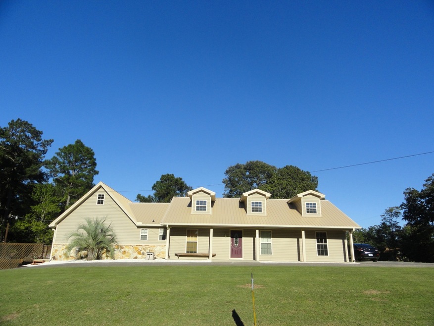 29 Peanut Sumrall Rd
