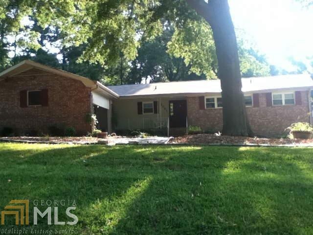2061 Gherry Ct, Austell, GA 30106 - photo 1