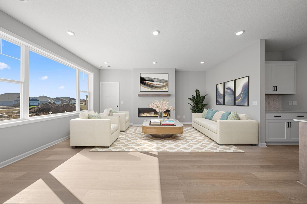 1258 Beaumont Blvd, Jordan, MN 55352 - photo 1