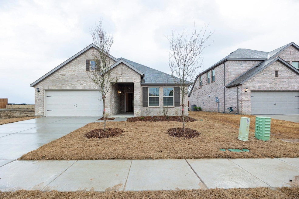 105 Corcovado Ave, Royse City, TX 75189 - photo 1