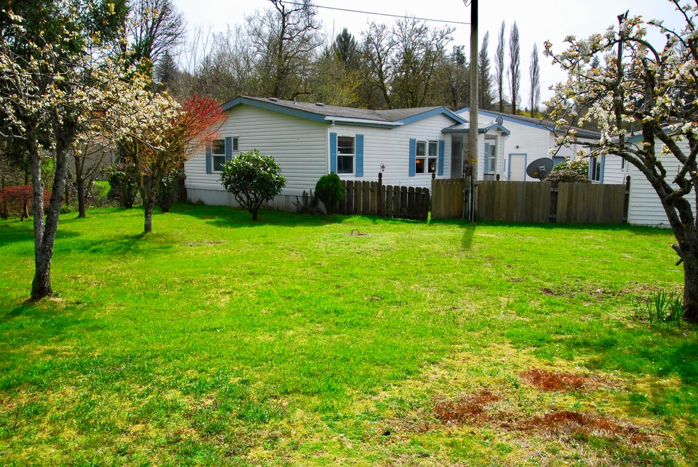 Acreage, Home, and More