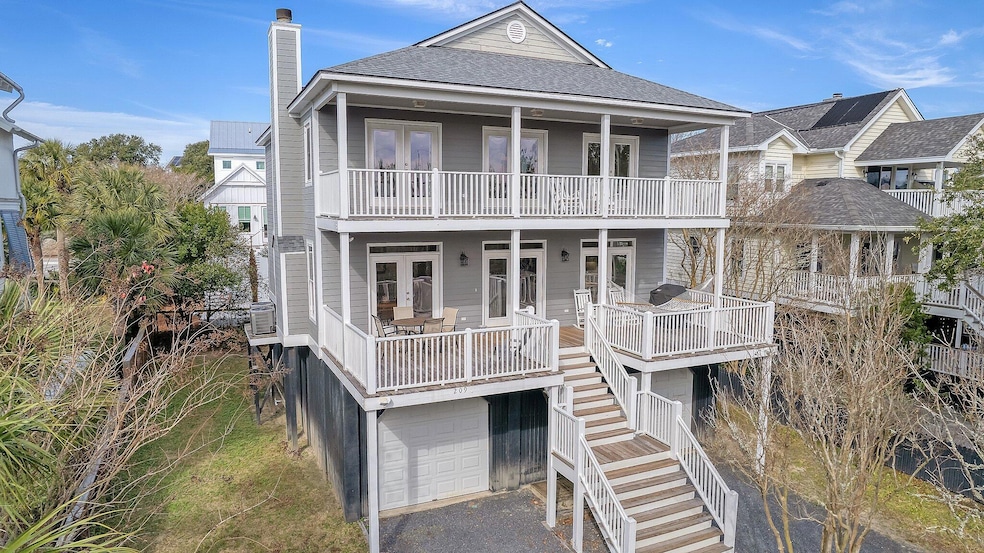 209 Charleston Blvd, Isle of Palms, SC 29451 - photo 1
