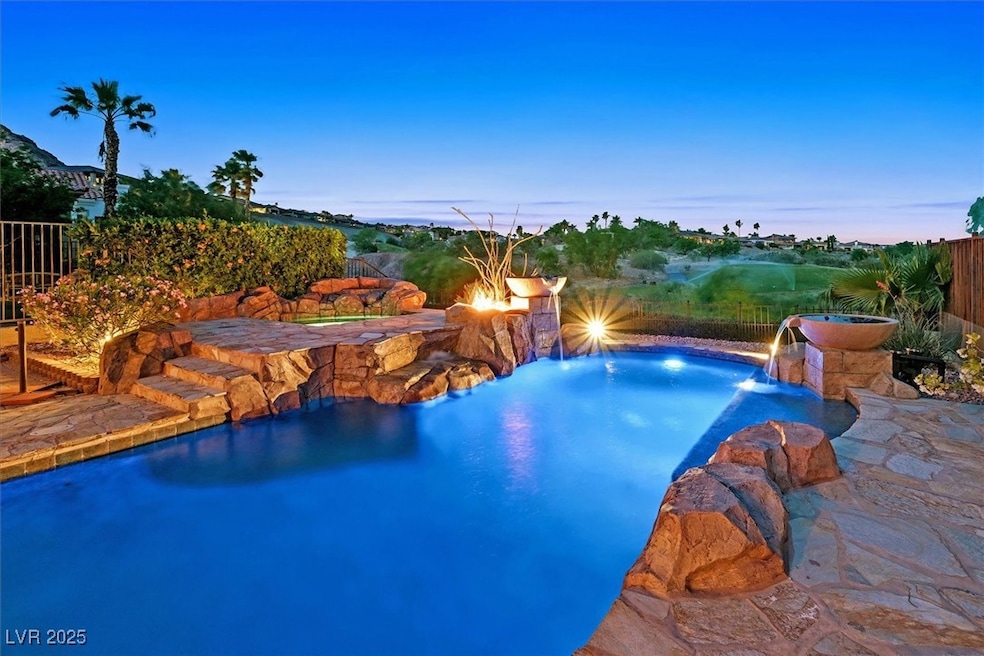 12 Via Ravello, Henderson, NV 89011 - photo 1