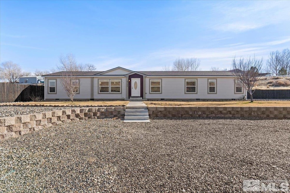 4720 E 2nd St, Winnemucca, NV 89445 - photo 1