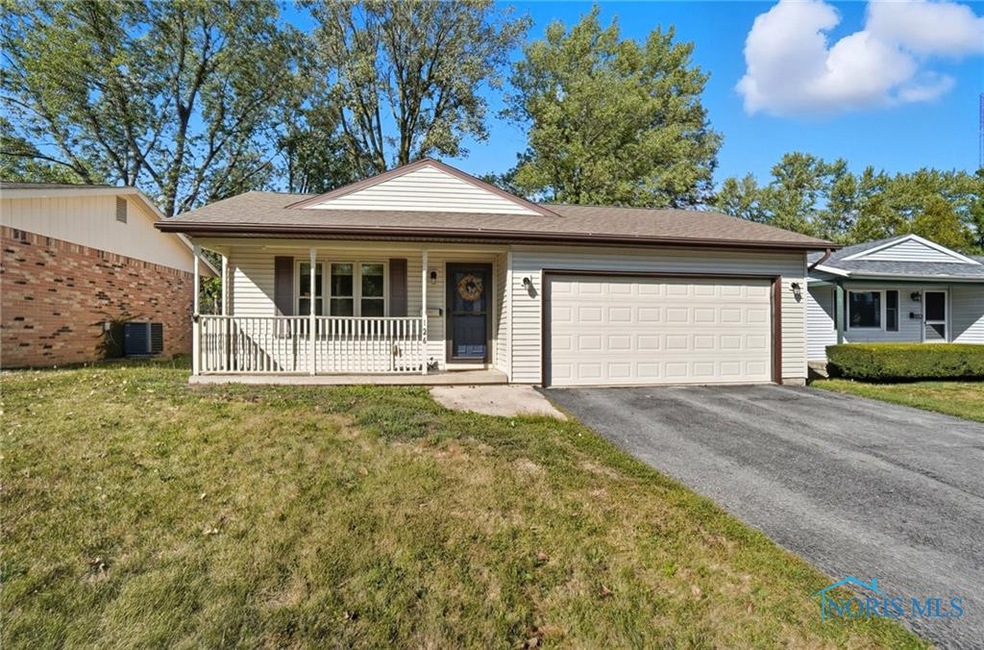 126 Hillcrest Ave, Findlay, OH 45840 - photo 1