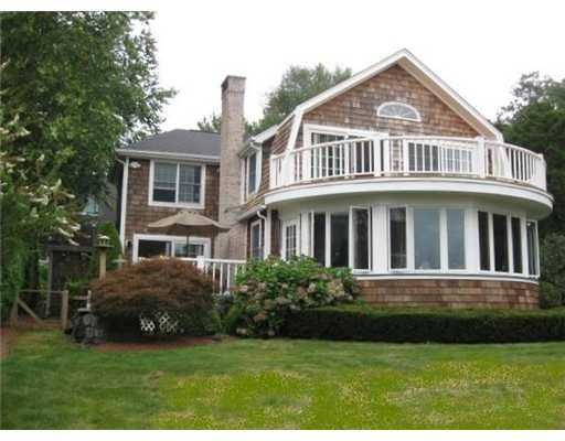 55 Plum Beach Rd, Saunderstown, RI 02874 - photo 1