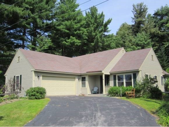 23 Clover Lane Fenwood, New London, NH 03257 - photo 1