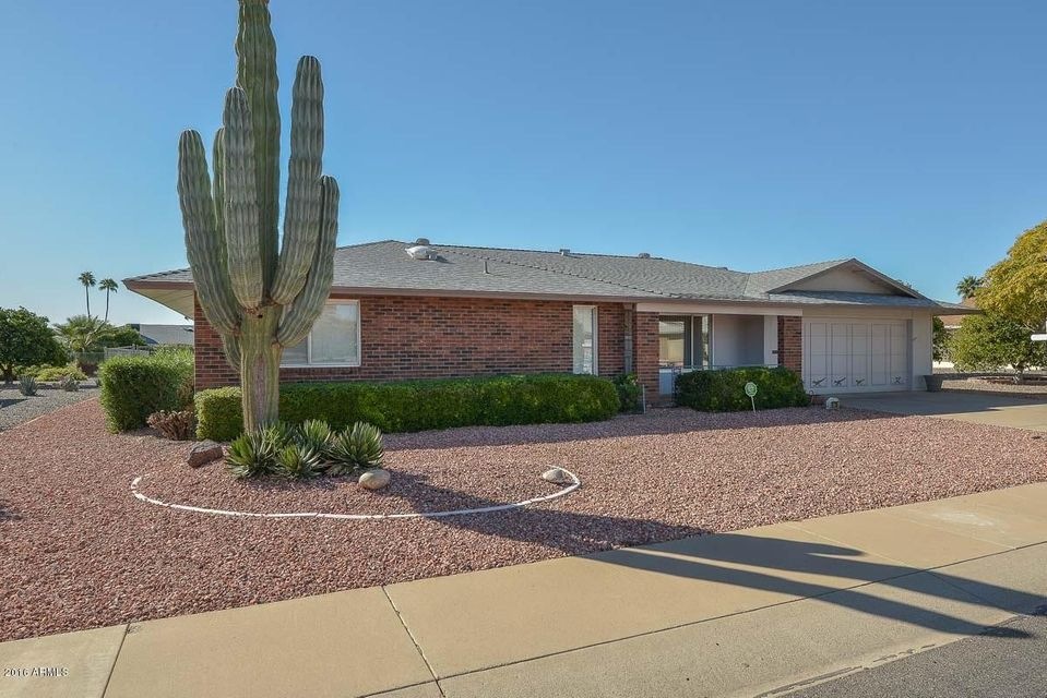 Front Elev UnBranded