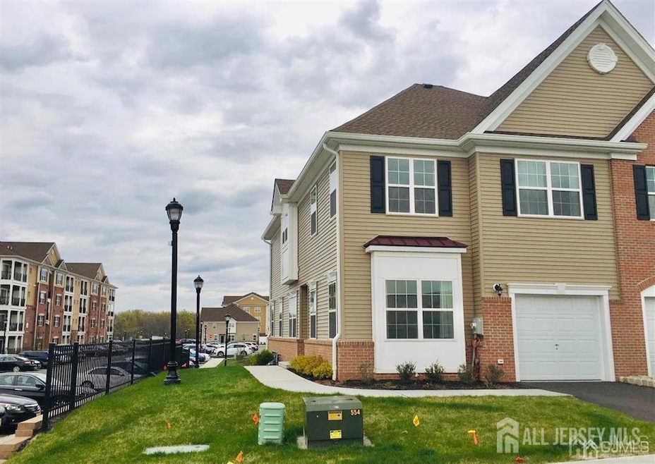 33 Blair St, South Plainfield, NJ 07080 - photo 1