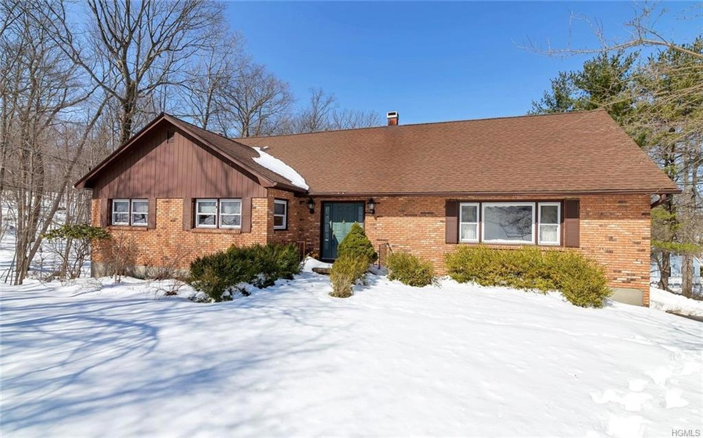 130 Berry Rd, Monroe, NY 10950 - photo 1