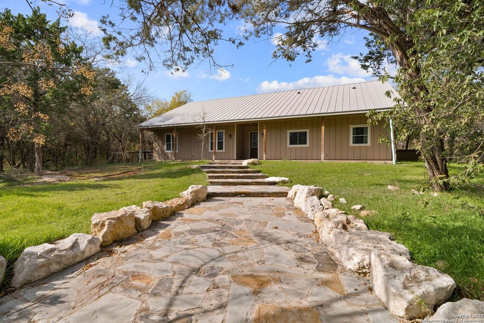 12255 Tiger Rd, Helotes, TX 78023 - photo 1