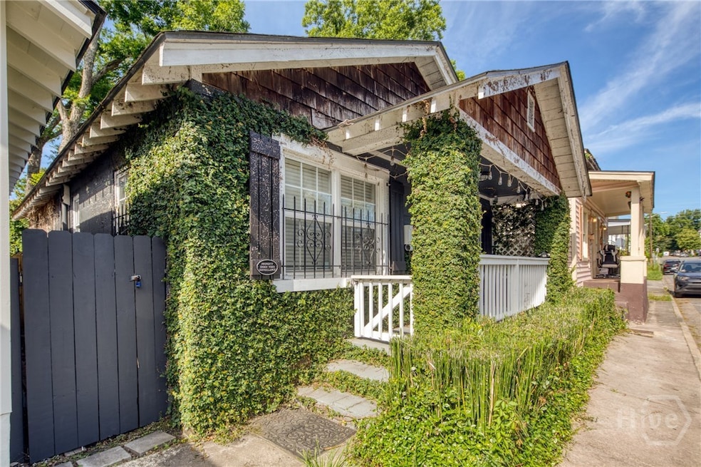 531 E 31st St, Savannah, GA 31401 - photo 1