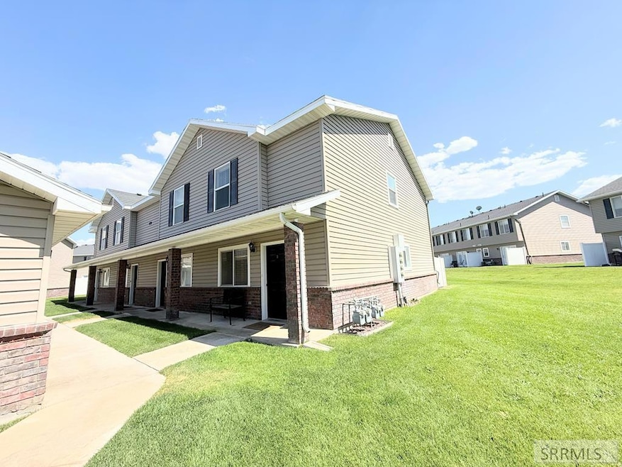 439 Pheasant Ridge Dr unit C, Pocatello, ID 83202 - photo 1