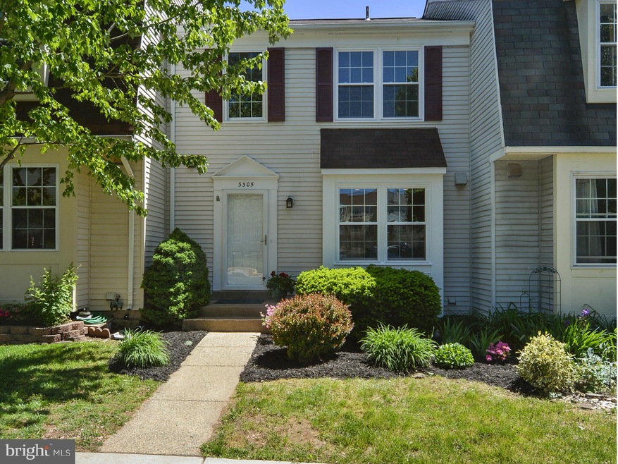 3305 Buckeye Ln, Fairfax, VA 22033 - photo 1