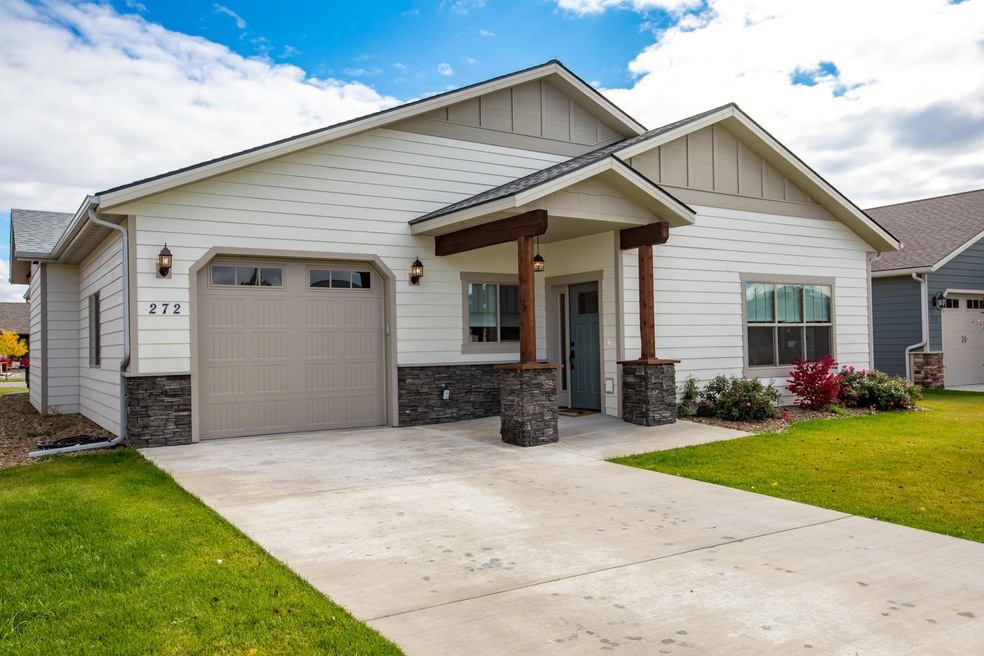 272 E Nicklaus Ave, Kalispell, MT 59901 - photo 1