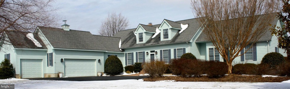 105 Night Heron Ct, Stevensville, MD 21666 - photo 1