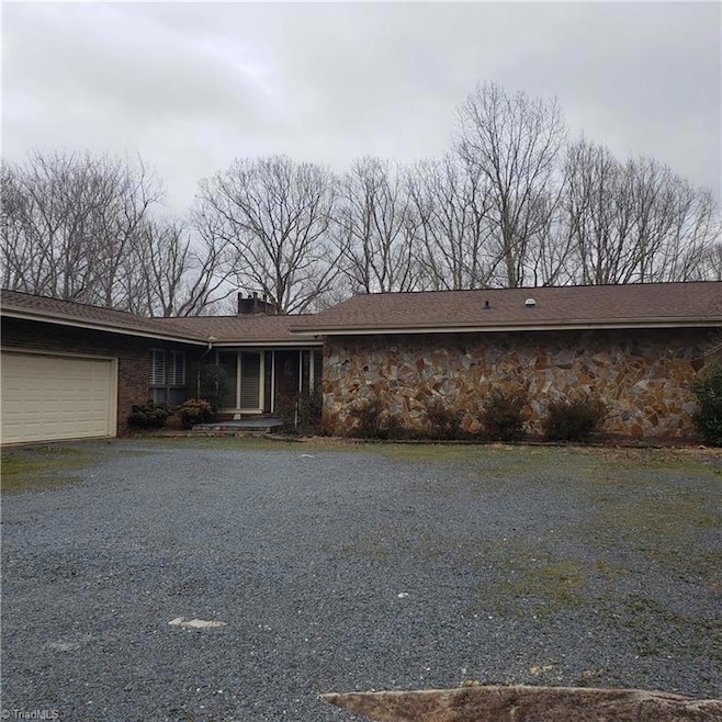 2717 Nc Highway 49 S, Asheboro, NC 27205 - photo 1