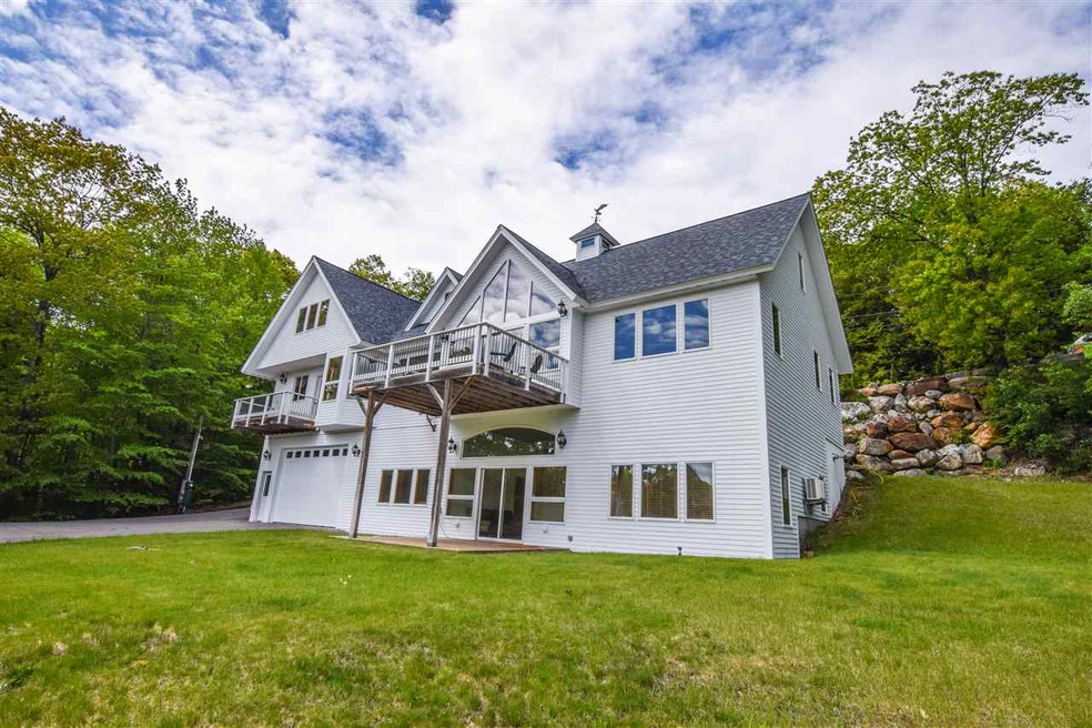 99 Sagamore Rd, Gilford, NH 03249 - photo 1