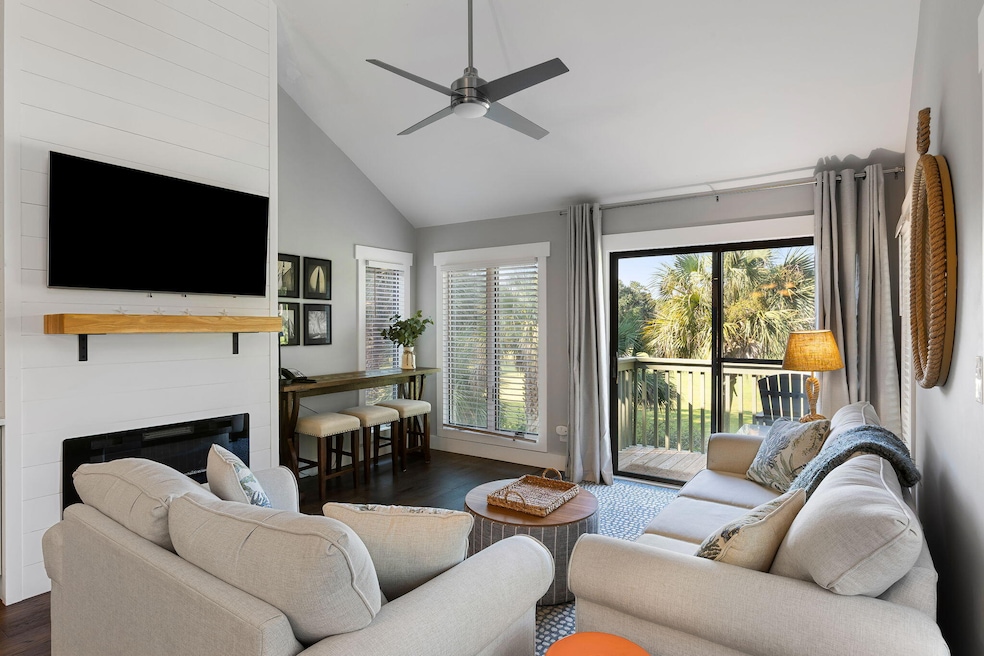 4506 Park Lake Dr, Johns Island, SC 29455 - photo 1