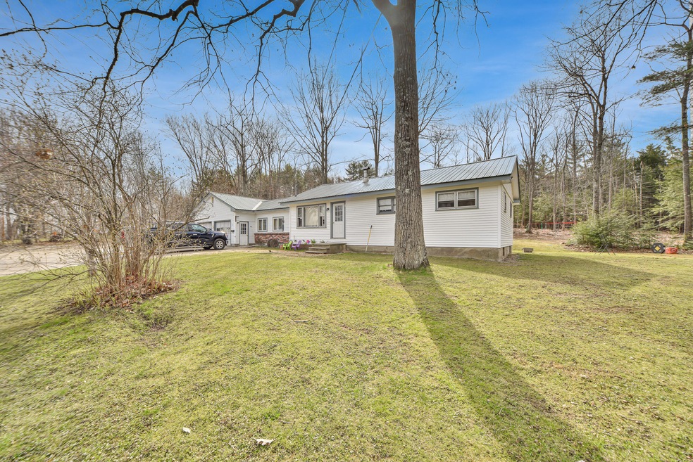 21 Smith Ave, Bridgton, ME 04009 - photo 1