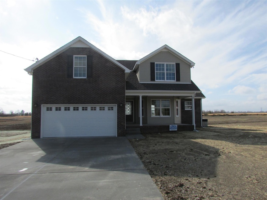 120 Ridge St, Manchester, TN 37355 - photo 1