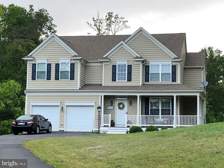 45106 Woodhaven Dr, California, MD 20619 - photo 1