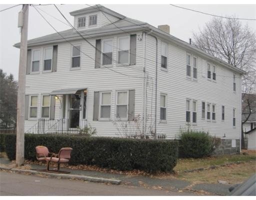 41 Roberts St unit 1, Quincy, MA 02169 - photo 1