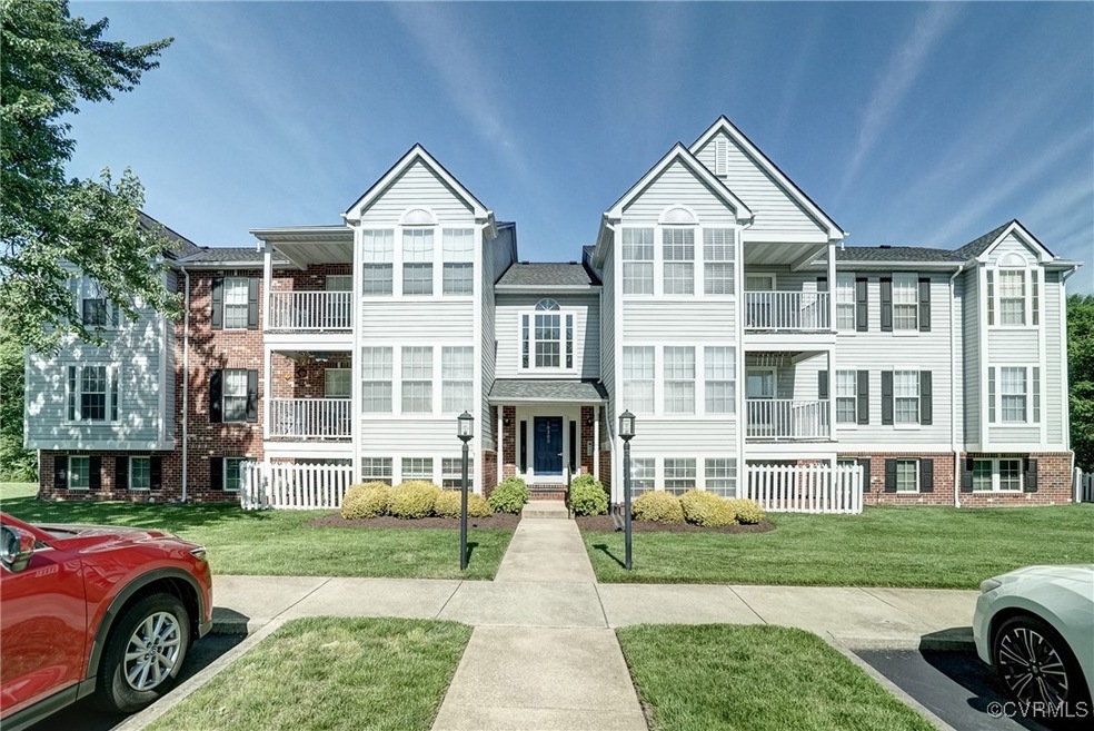Welcome to The Landings at Laurel!