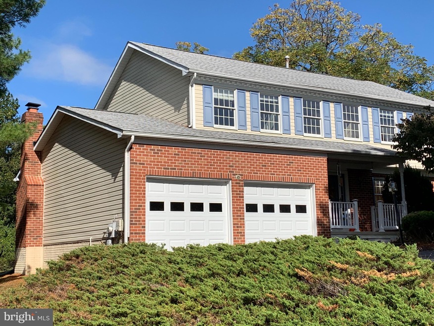 206 Balmoral Cir, Chadds Ford, PA 19317 - photo 1