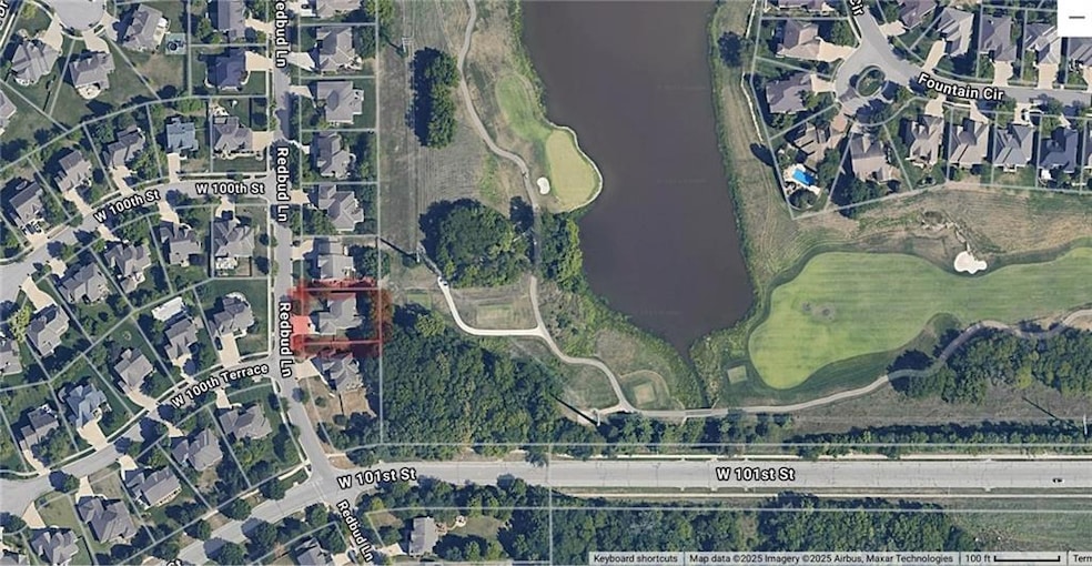 Under Contract $550,000