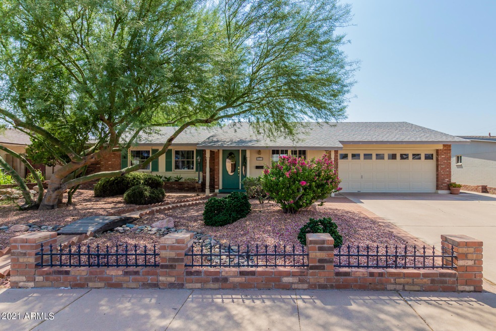 4239 W Mountain View Rd, Phoenix, AZ 85051 - photo 1