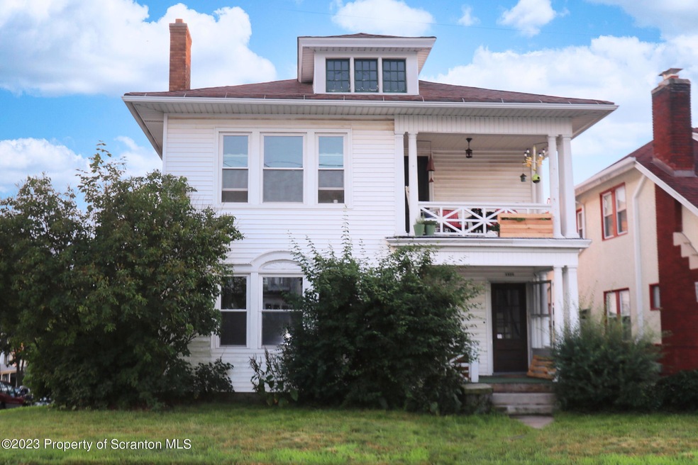 1622 E Gibson St, Scranton, PA 18510 - photo 1