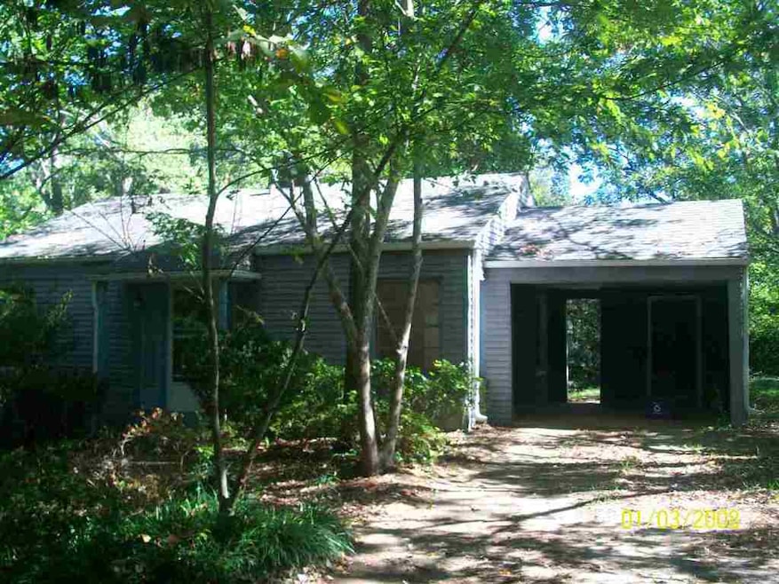 431 S Elm St, Pendleton, SC 29670 - photo 1