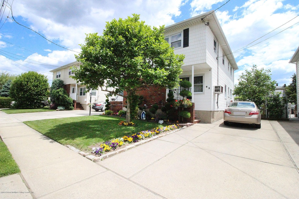 83 Houston St, Staten Island, NY 10302 - photo 1