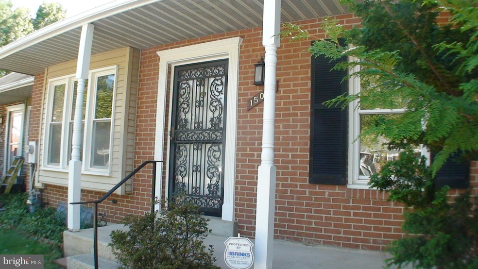 15017 Laurel Oaks Ln, Laurel, MD 20707 - photo 1