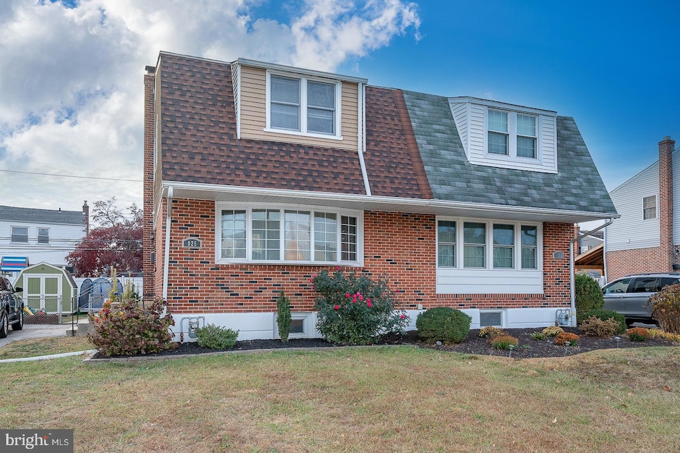 825 Hood Rd, Swarthmore, PA 19081 - photo 1