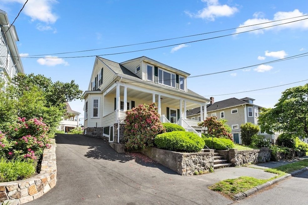 7 Bay View Dr, Swampscott, MA 01907 - photo 1