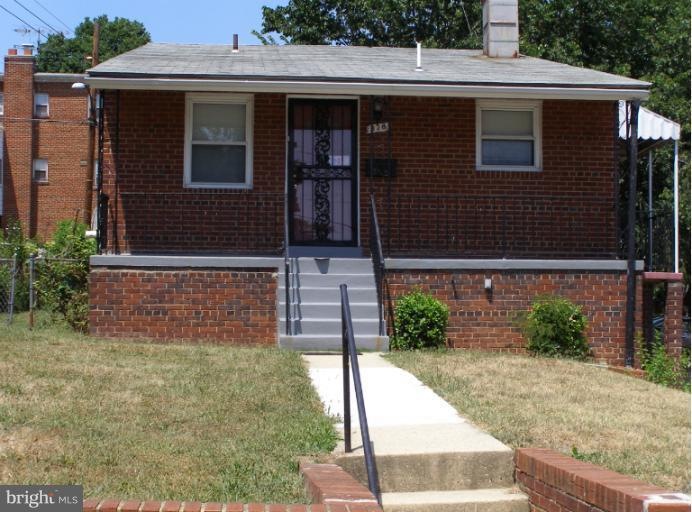 328 Oglethorpe St NE, Washington, DC 20011 - photo 1