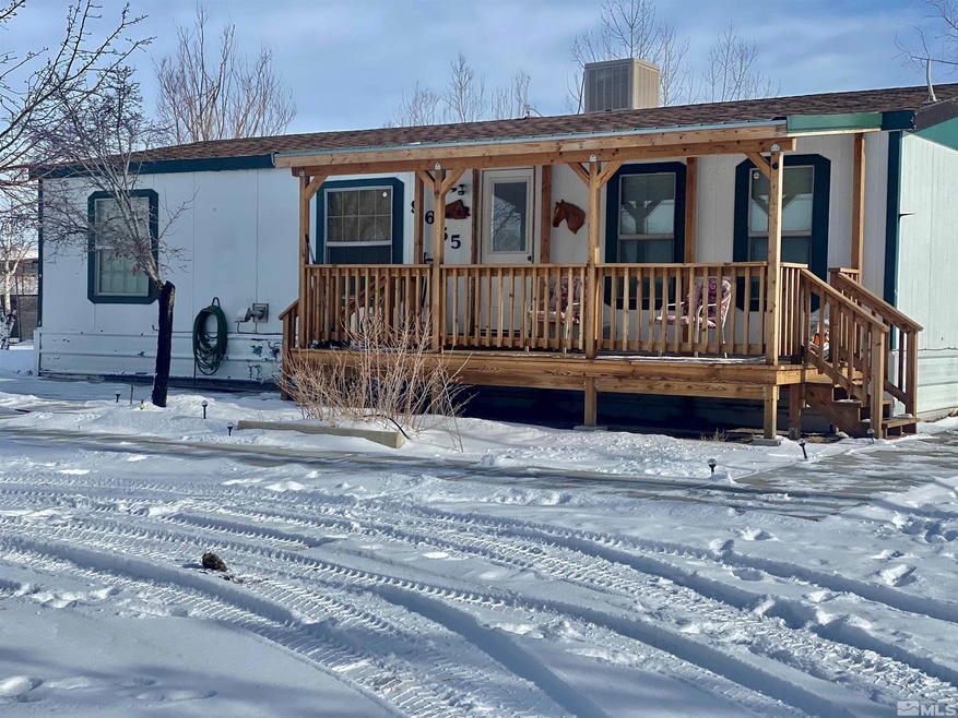 9655 Betty Ln, Winnemucca, NV 89445 - photo 1