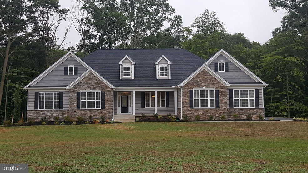 2350 Golf Club Dr, Dunkirk, MD 20754 - photo 1