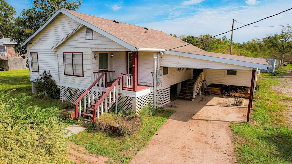 1435 Louisiana 55, Montegut, LA 70377 - photo 1