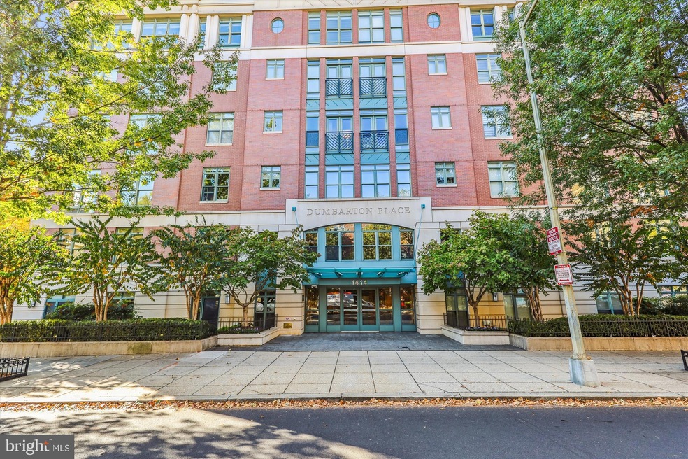 1414 22nd St NW unit 24, Washington, DC 20037 - photo 1