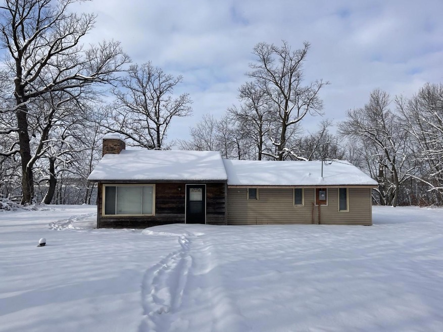 416 Liberty Rd NE, Alexandria, MN 56308 - photo 1