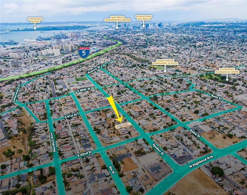 4165-71 Epsilon St, San Diego, CA 92113 - photo 1