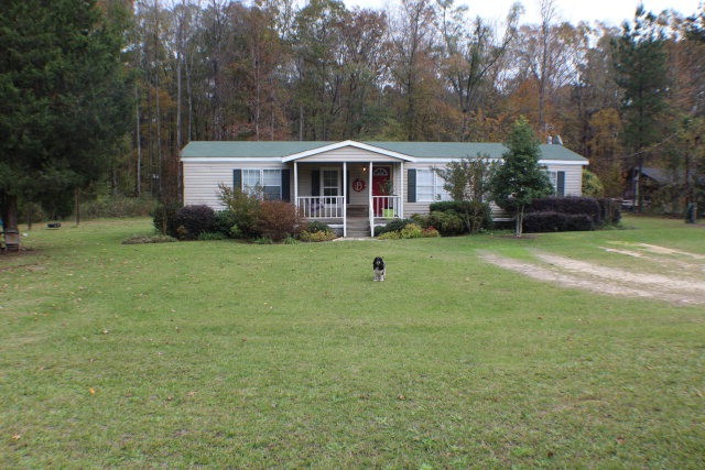 955 Brown Cir, Harlem, GA 30814 - photo 1