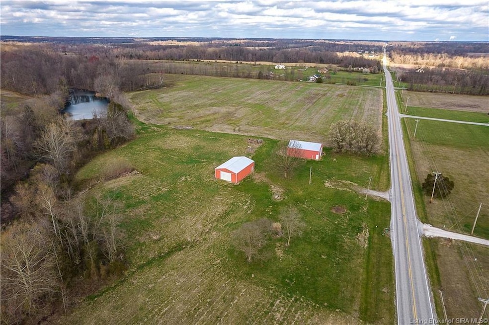 9357 E State Road 362, Nabb, IN 47147 - photo 1