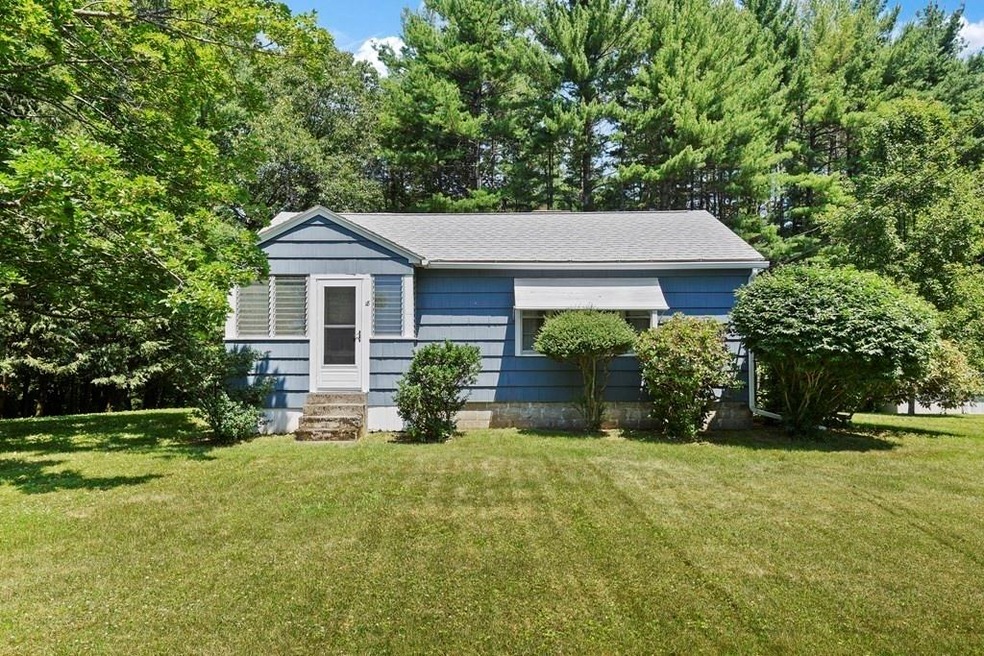 18 Auger Ave, Northborough, MA 01532 - photo 1